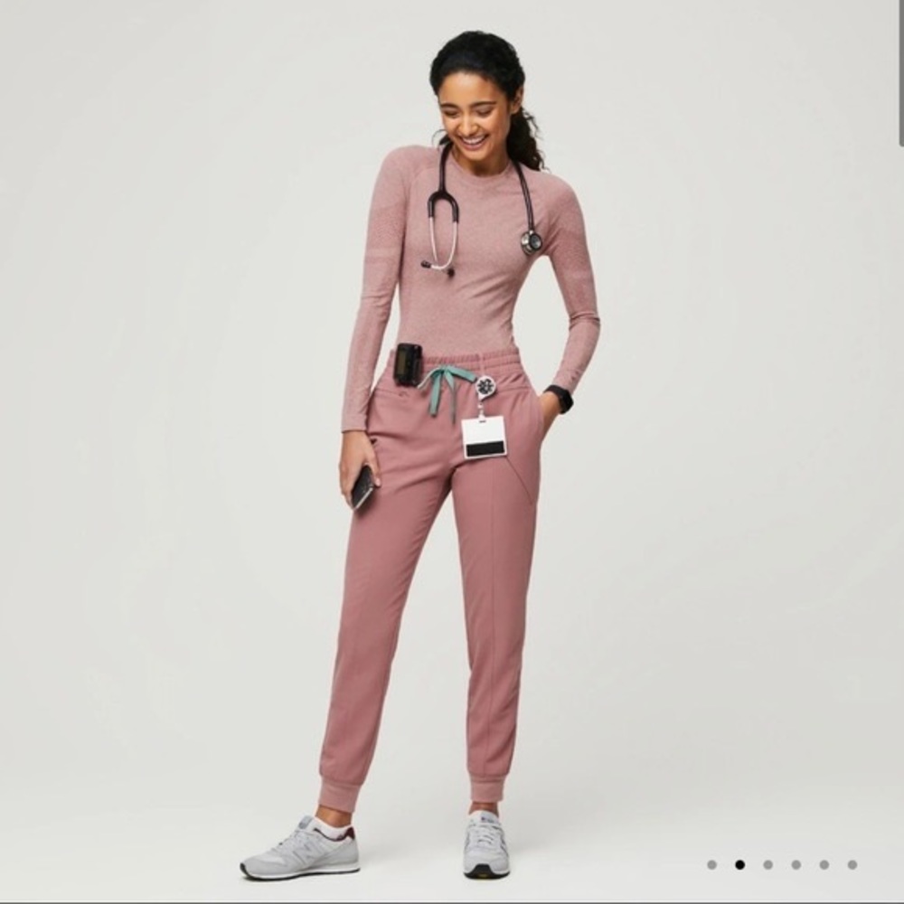 FIGS MAUVE MINERAL SET